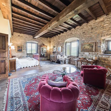 度假村 Tenuta Castel Dell'aquila Gragnola