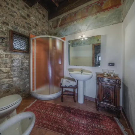 Tenuta Castel Dell'aquila *