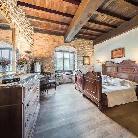 Tenuta Castel Dell'aquila Gragnola