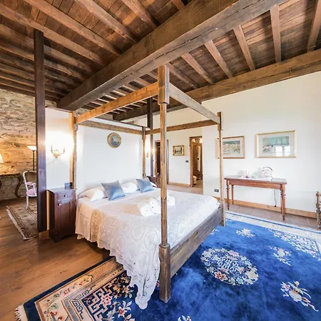 Tenuta Castel Dell'aquila Gragnola