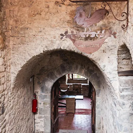 度假村 Tenuta Castel Dell'aquila