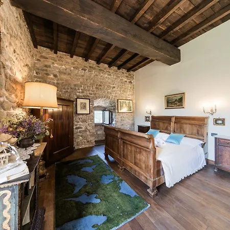 Tenuta Castel Dell'aquila Gragnola