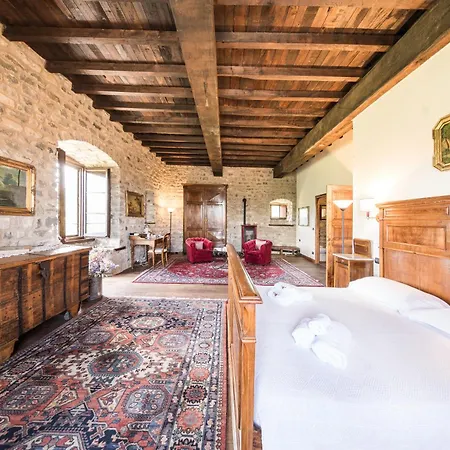 Tenuta Castel Dell'aquila 度假村