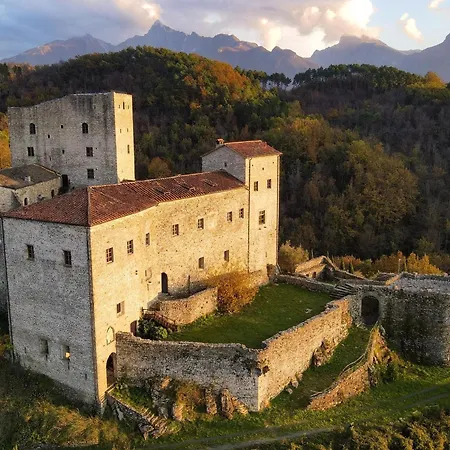 Tenuta Castel Dell'aquila * Gragnola