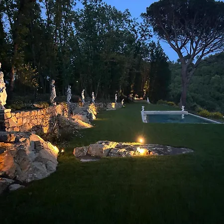 Tenuta Castel Dell'aquila 度假村