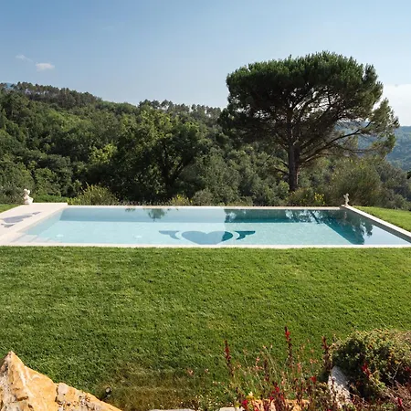 度假村 Tenuta Castel Dell'aquila