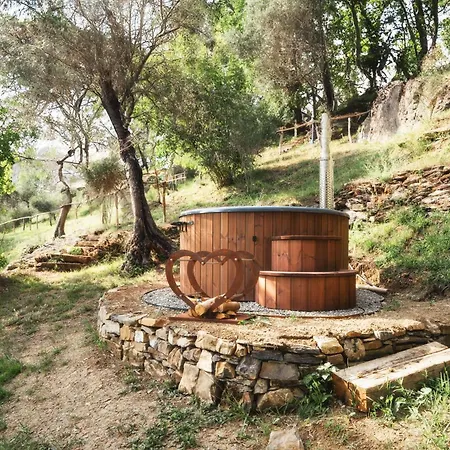 度假村 Tenuta Castel Dell'aquila Gragnola