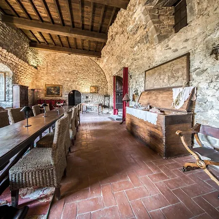 Tenuta Castel Dell'aquila *
