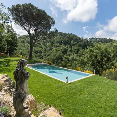 Tenuta Castel Dell'aquila