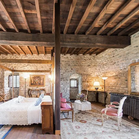 Tenuta Castel Dell'aquila
