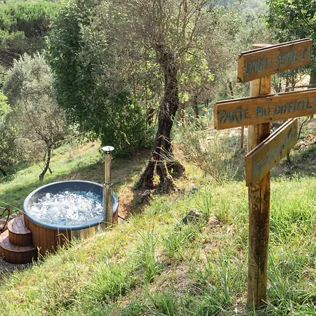 Tenuta Castel Dell'aquila Resort Gragnola