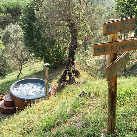 Tenuta Castel Dell'aquila Resort Gragnola
