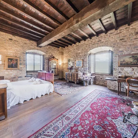 Tenuta Castel Dell'aquila * Gragnola