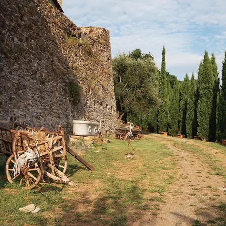 Tenuta Castel Dell'aquila