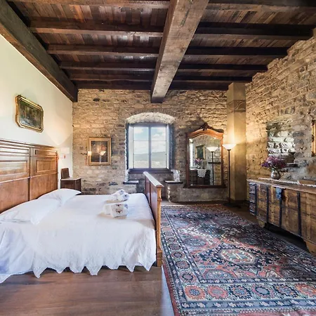 Tenuta Castel Dell'aquila Resort Gragnola