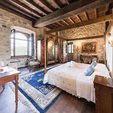 Resort Tenuta Castel Dell'aquila Gragnola