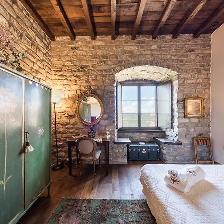 Tenuta Castel Dell'aquila * Gragnola