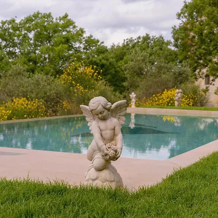 Tenuta Castel Dell'aquila Θέρετρο