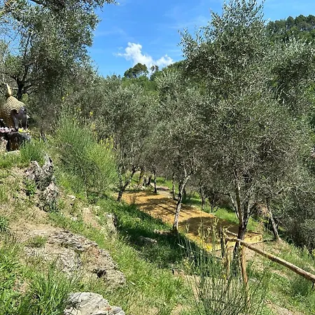 Tenuta Castel Dell'aquila * Gragnola