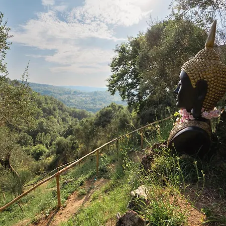 Θέρετρο Tenuta Castel Dell'aquila