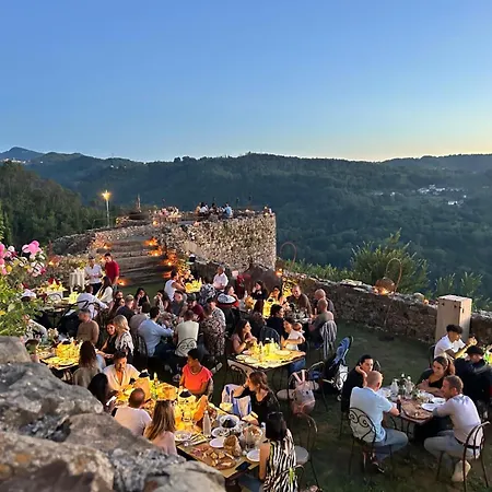 Resort Tenuta Castel Dell'aquila Gragnola