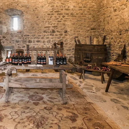 Tenuta Castel Dell'aquila Gragnola
