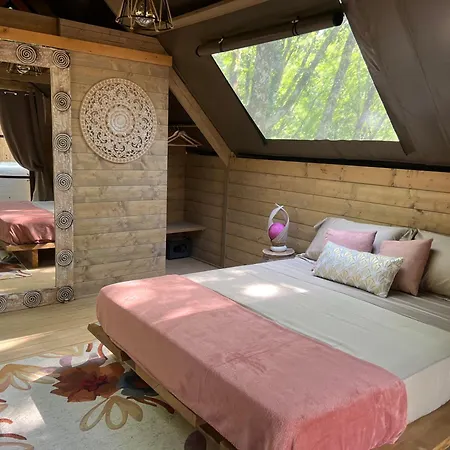 리조트 Tenuta Castel Dell'aquila