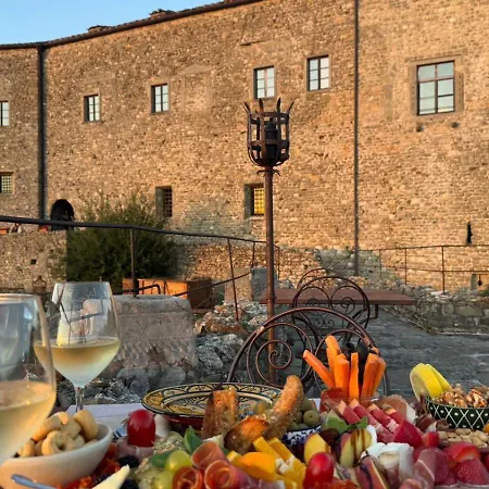Tenuta Castel Dell'aquila Resort Gragnola