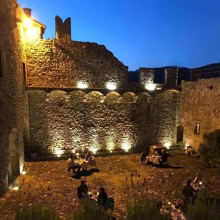 Resort Tenuta Castel Dell'aquila *