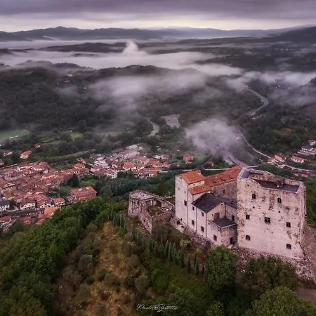 Tenuta Castel Dell'aquila Resort Gragnola