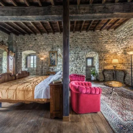 Tenuta Castel Dell'aquila Gragnola