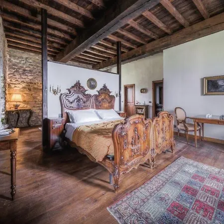 Tenuta Castel Dell'aquila * Gragnola