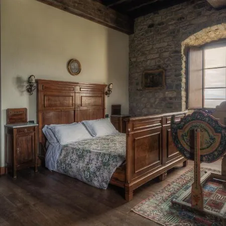 Tenuta Castel Dell'aquila * Gragnola