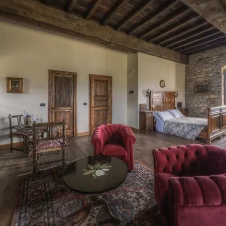 Resort Tenuta Castel Dell'aquila Gragnola