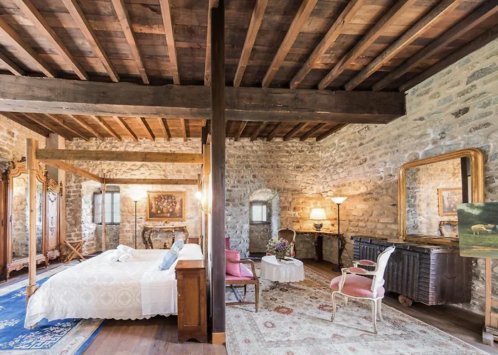 Tenuta Castel Dell'aquila