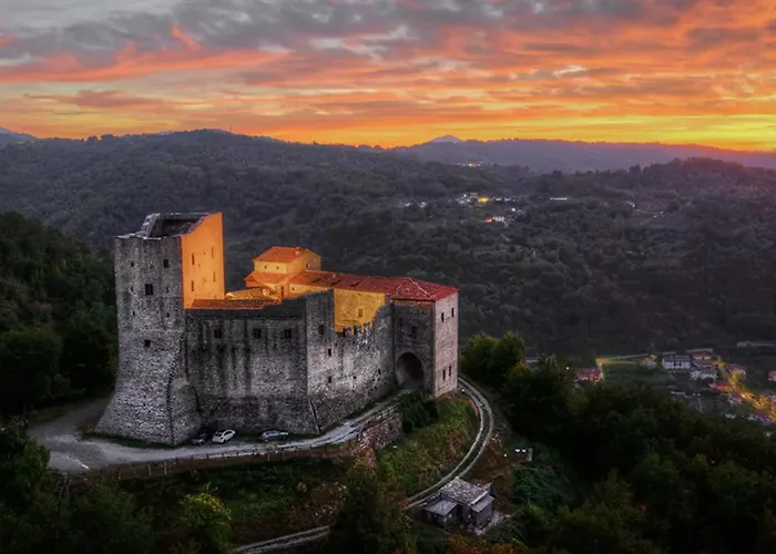 Tenuta Castel Dell'aquila Resort