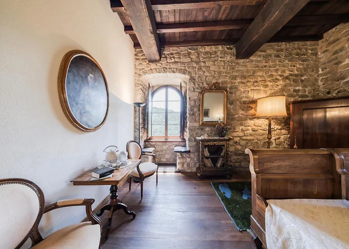 Resort Tenuta Castel Dell'aquila