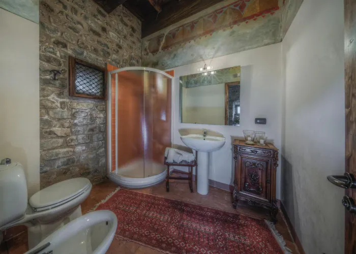 Tenuta Castel Dell'aquila *