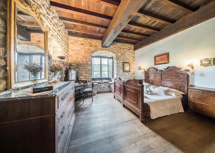 Tenuta Castel Dell'aquila Gragnola