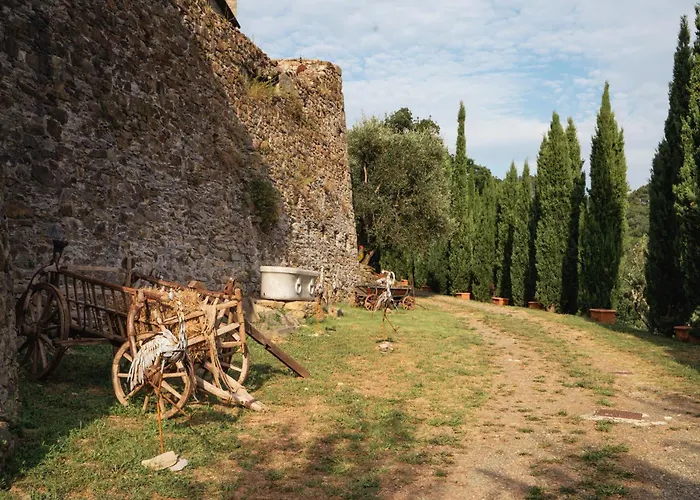 Tenuta Castel Dell'aquila