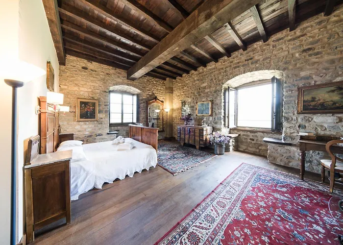 Resort Tenuta Castel Dell'aquila