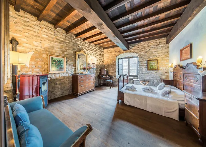 Tenuta Castel Dell'aquila Resort *