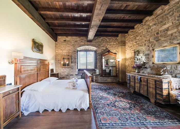 Tenuta Castel Dell'aquila Resort Gragnola
