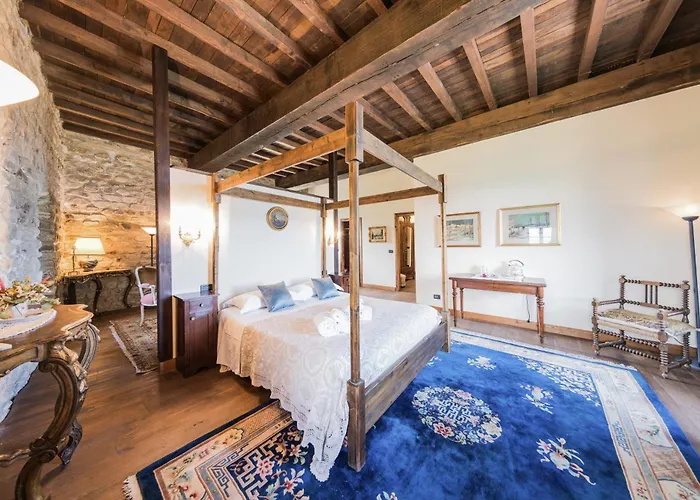 Tenuta Castel Dell'aquila Gragnola