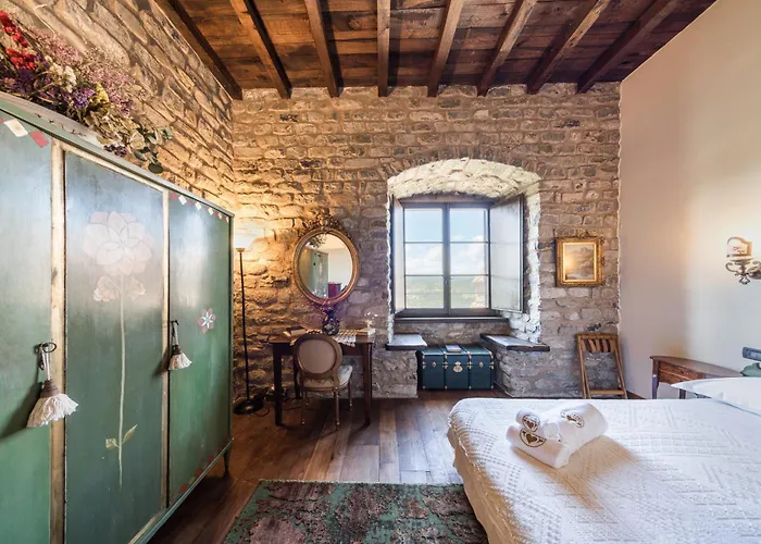 Tenuta Castel Dell'aquila * Gragnola