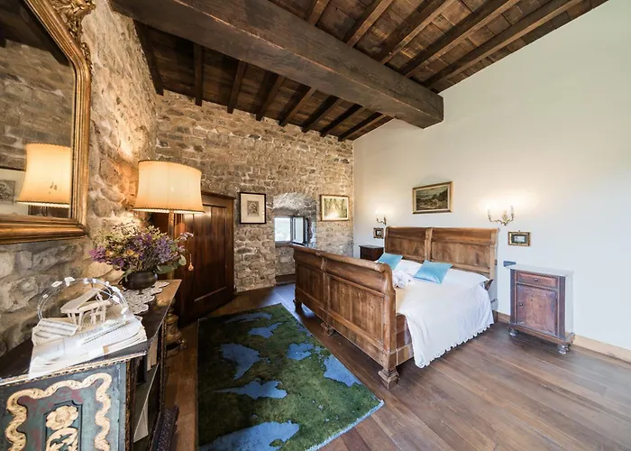 Tenuta Castel Dell'aquila Gragnola