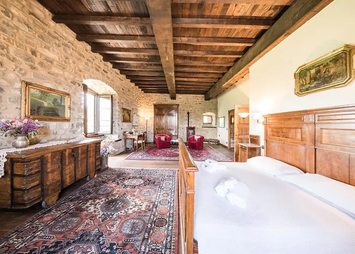 Tenuta Castel Dell'aquila Resort
