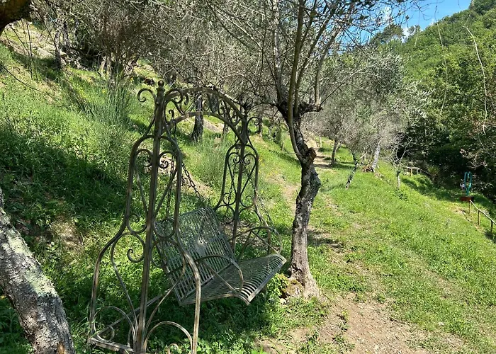 Tenuta Castel Dell'aquila Resort