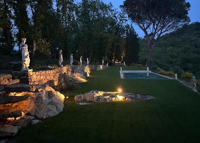 Tenuta Castel Dell'aquila Resort