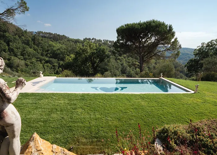 Resort Tenuta Castel Dell'aquila